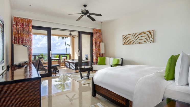 DoubleTree by Hilton Seychelles - Allamanda Resort and Spa